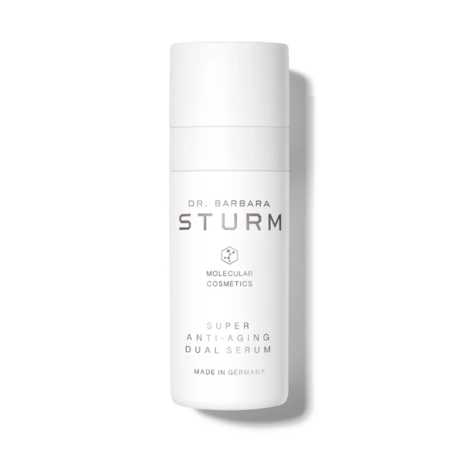 Super Anti-Aging Dual Serum