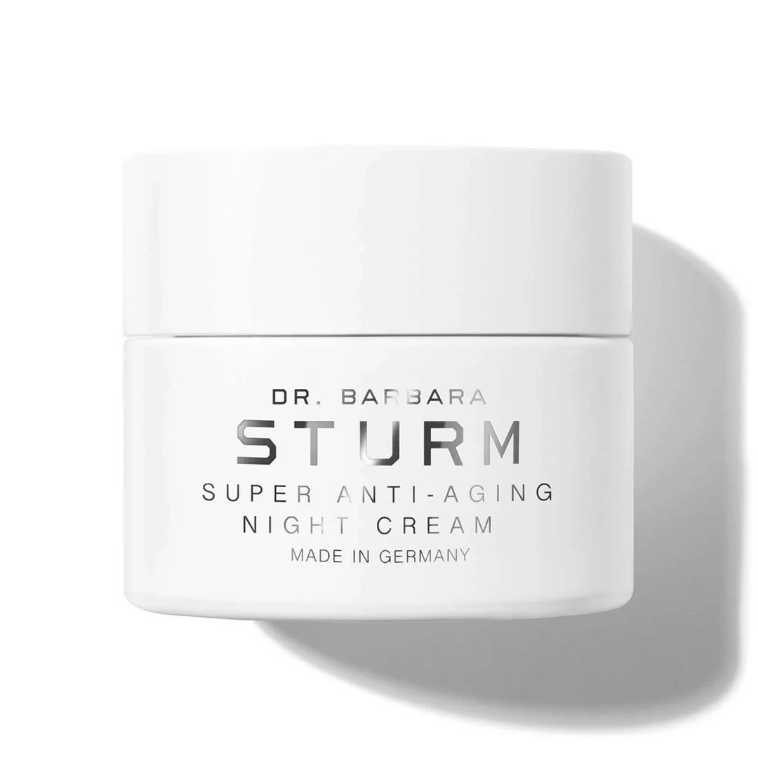 Super Anti-Aging Night Cream