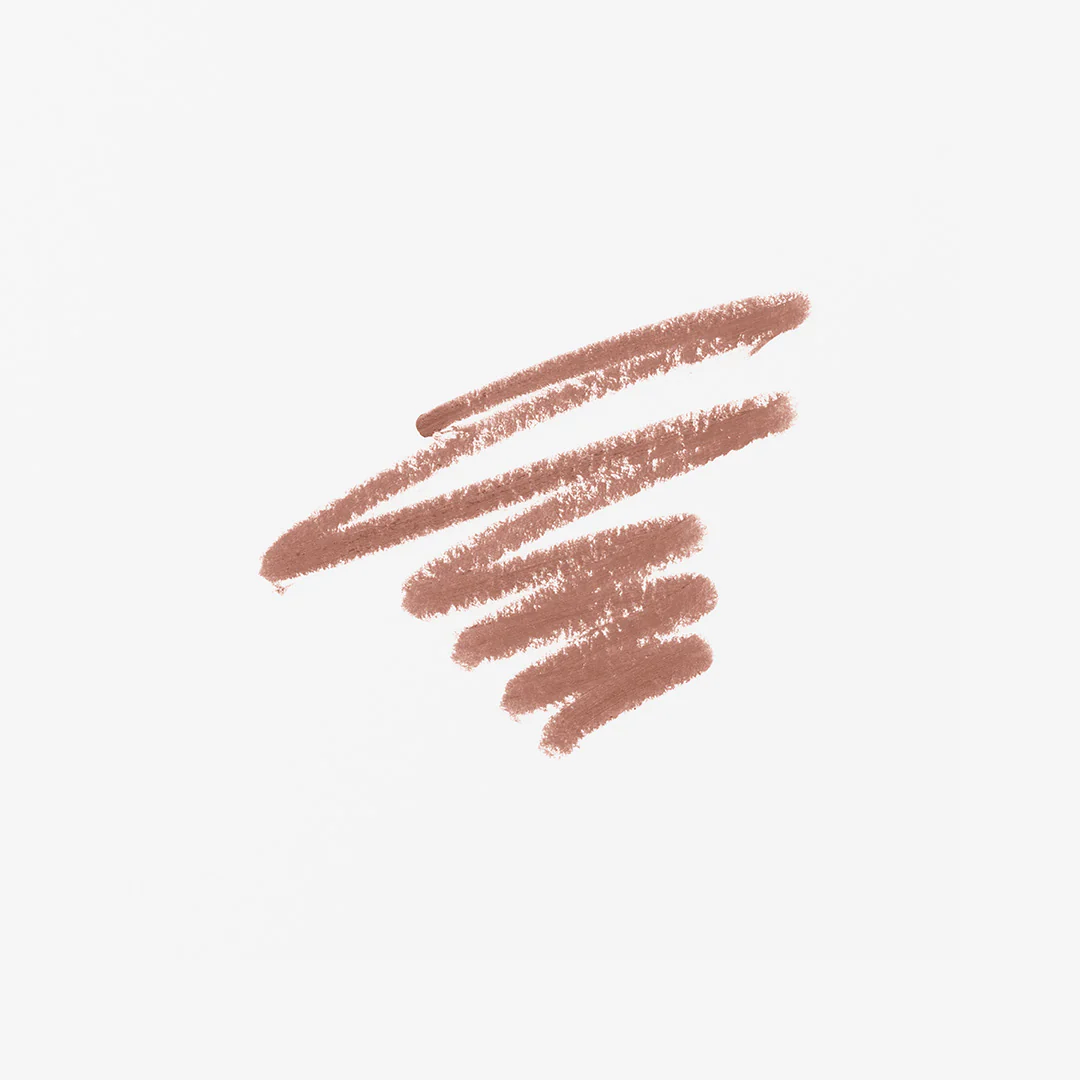 The Original Matte Lip Pencil – 161 Earth – Warm Sandstone - Image 2