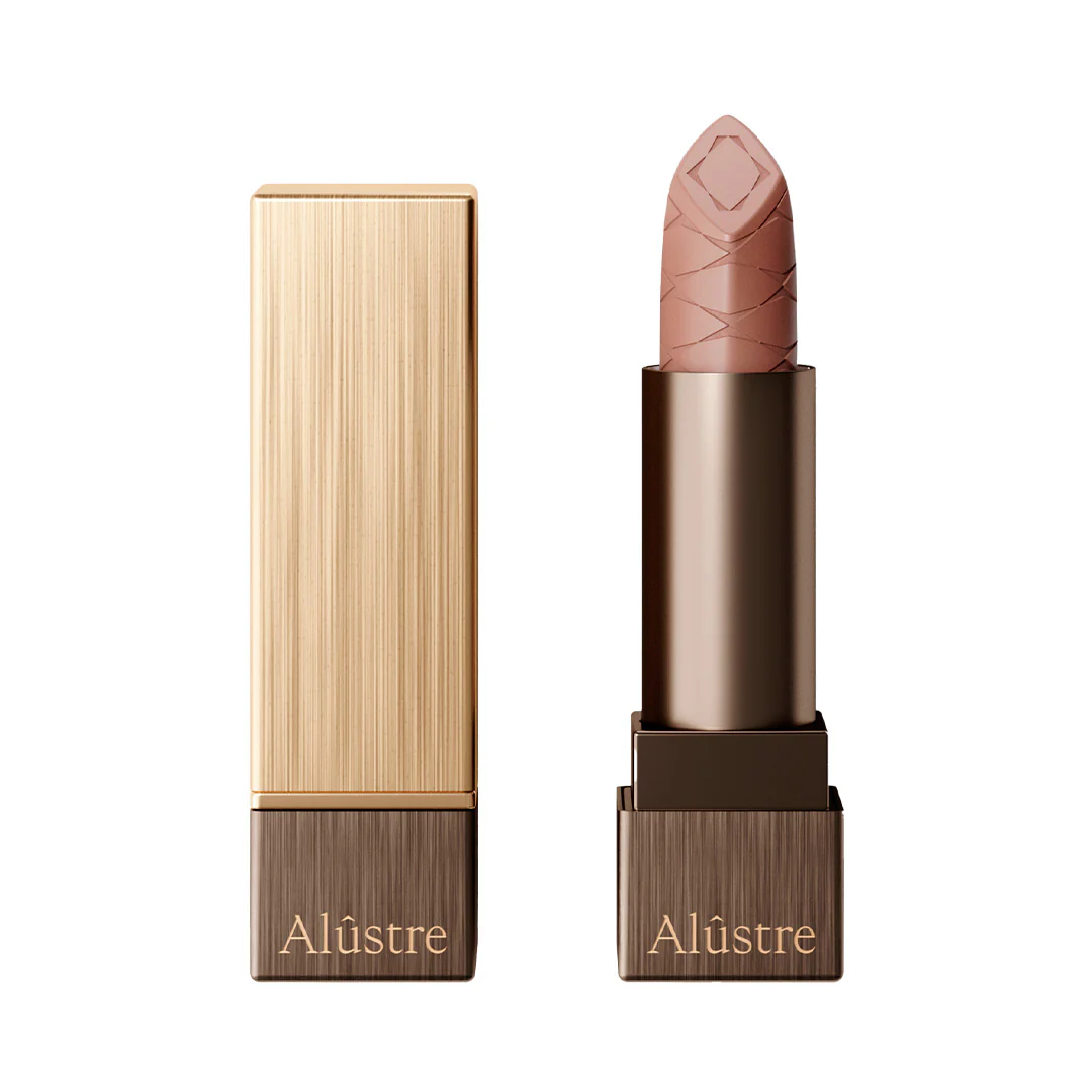 The Original Satin Lipstick – 161 Earth – Warm Sandstone