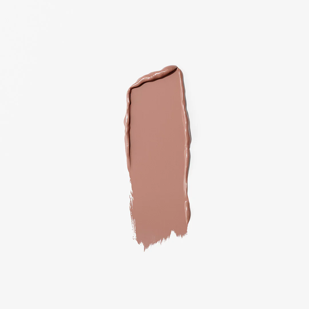 The Original Satin Lipstick – 161 Earth – Warm Sandstone - Image 2