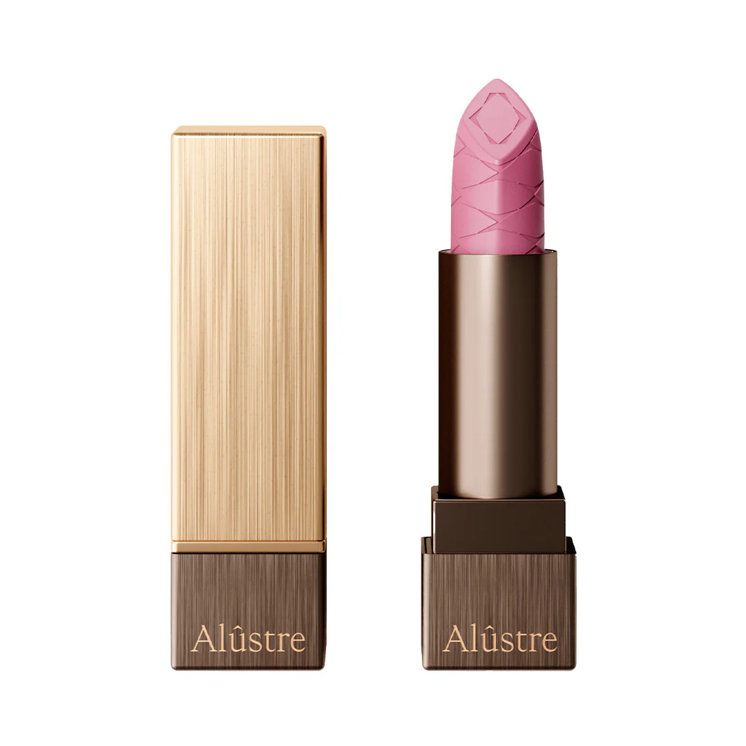 The Original Satin Lipstick – 322 Pink – Vibrant Peony