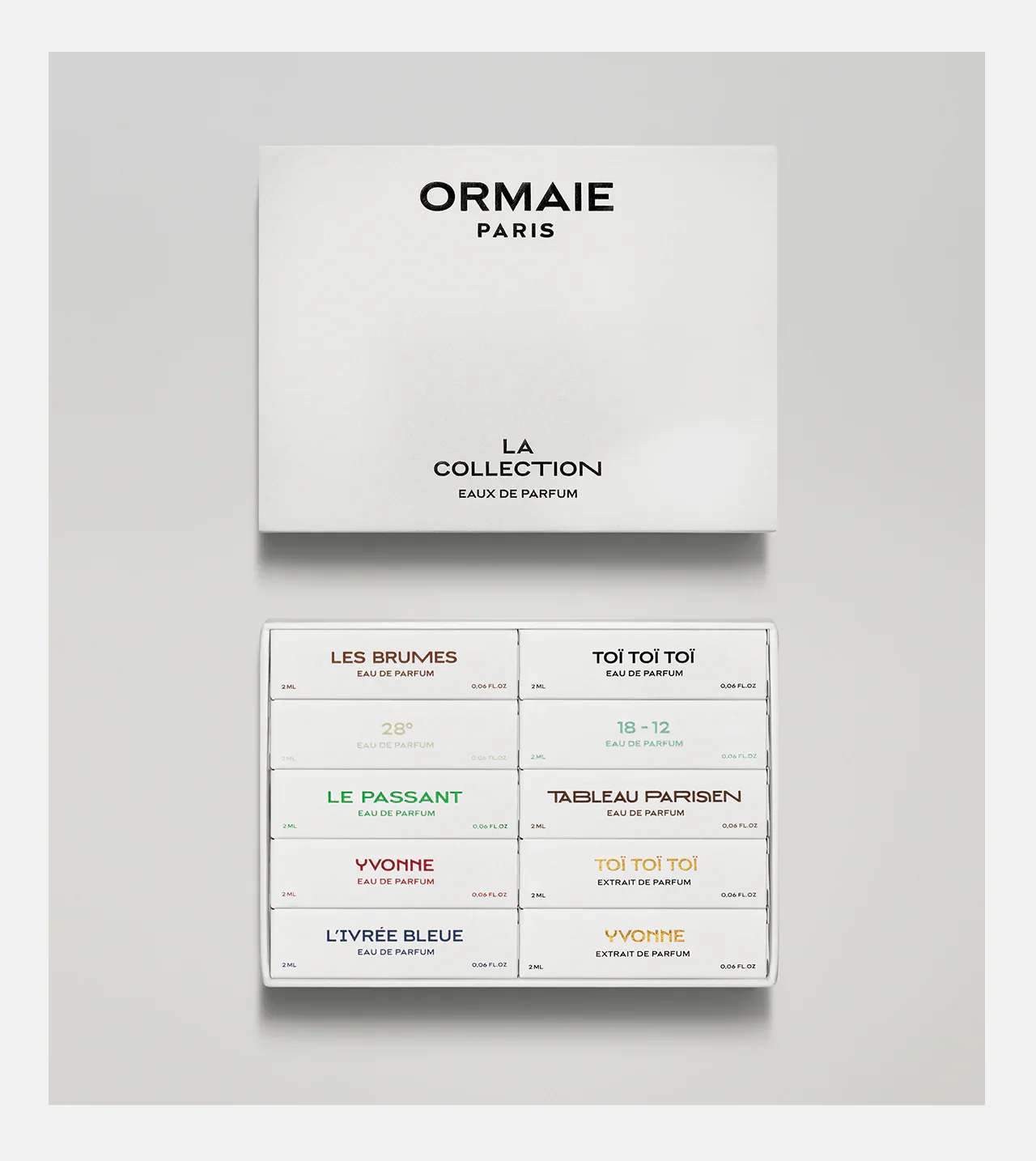 The Samples - Image 3