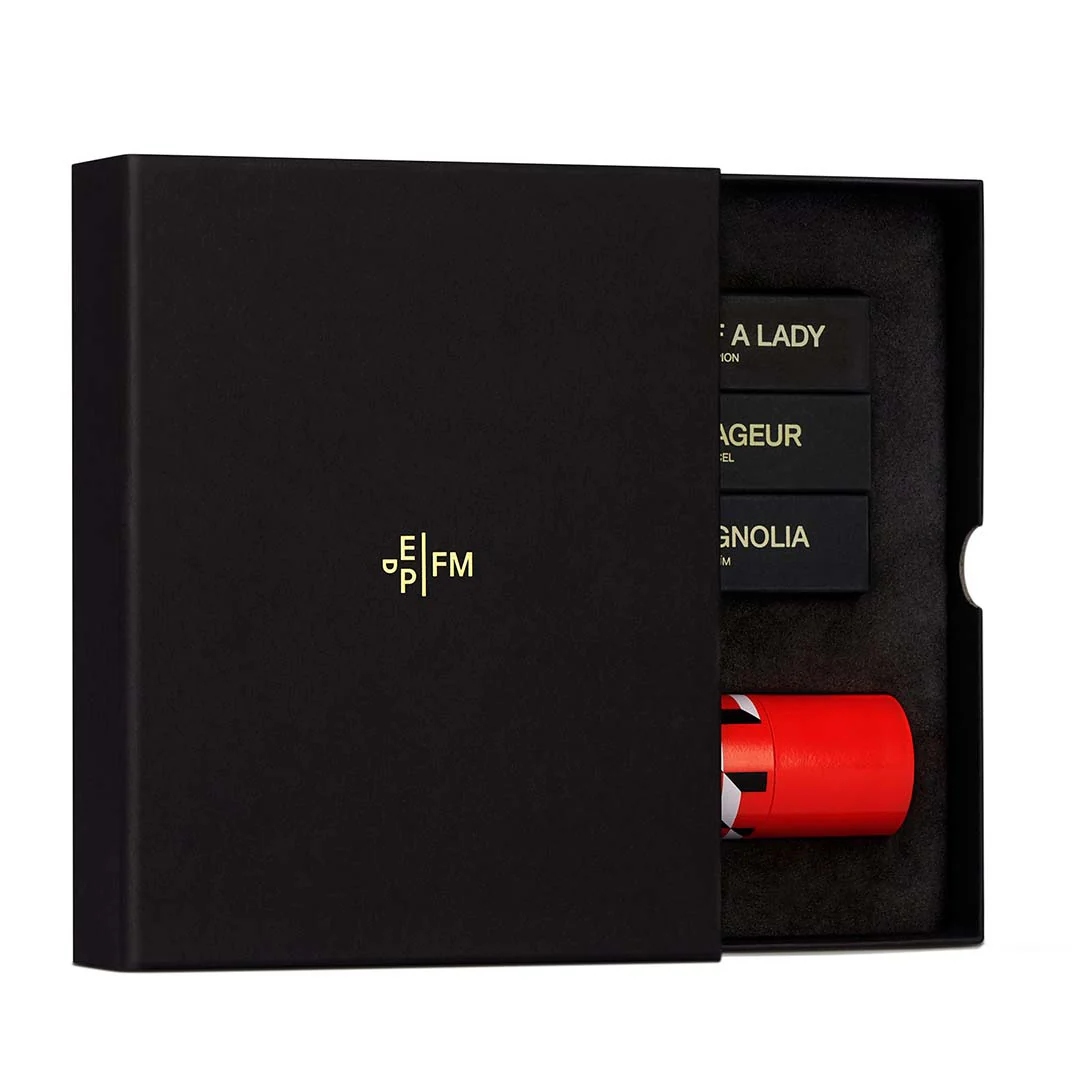 Travel Set for Women
