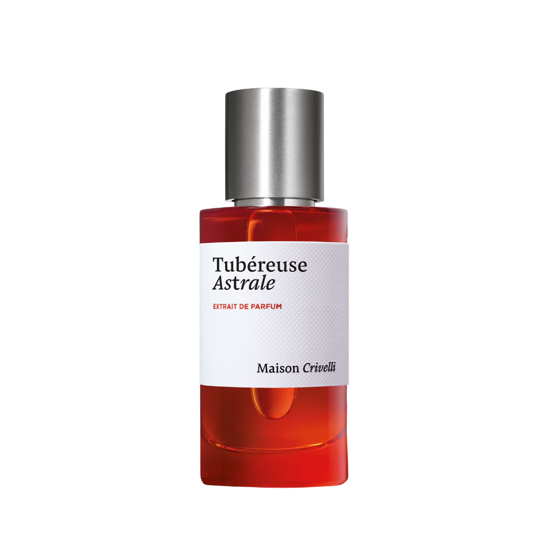 Tubéreuse Astrale