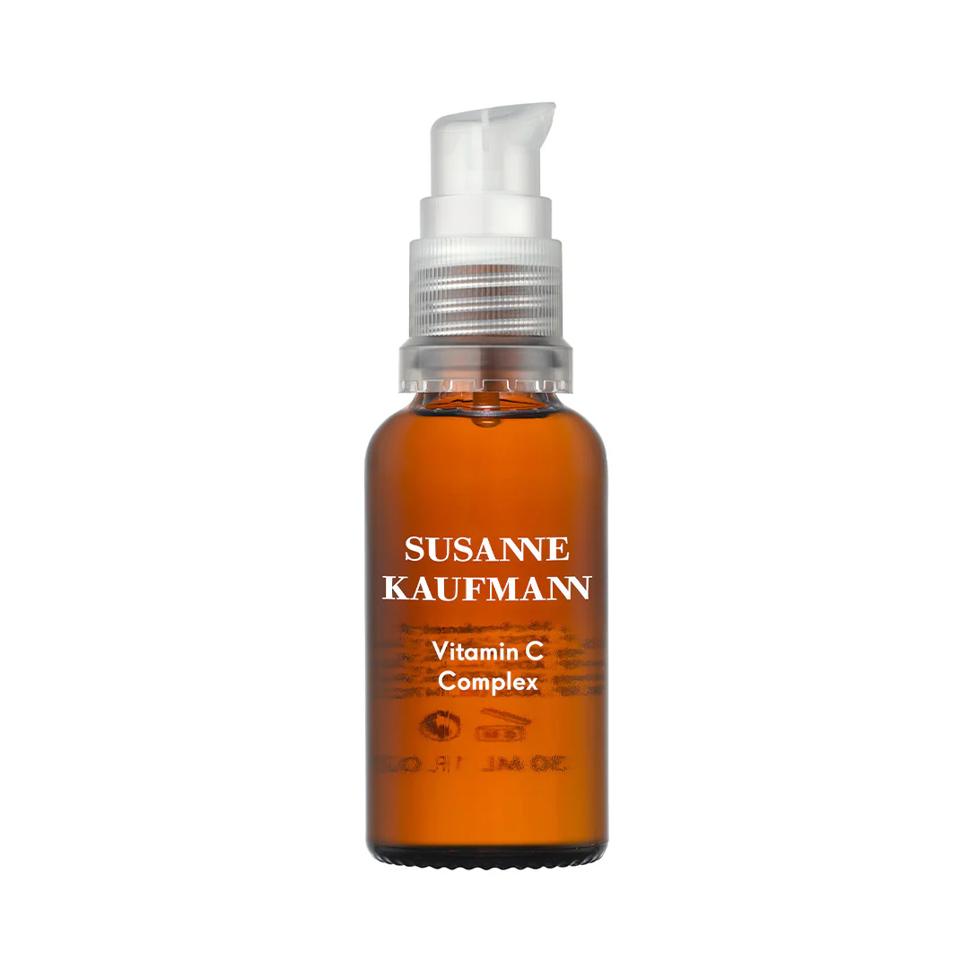 Vitamine C Complex