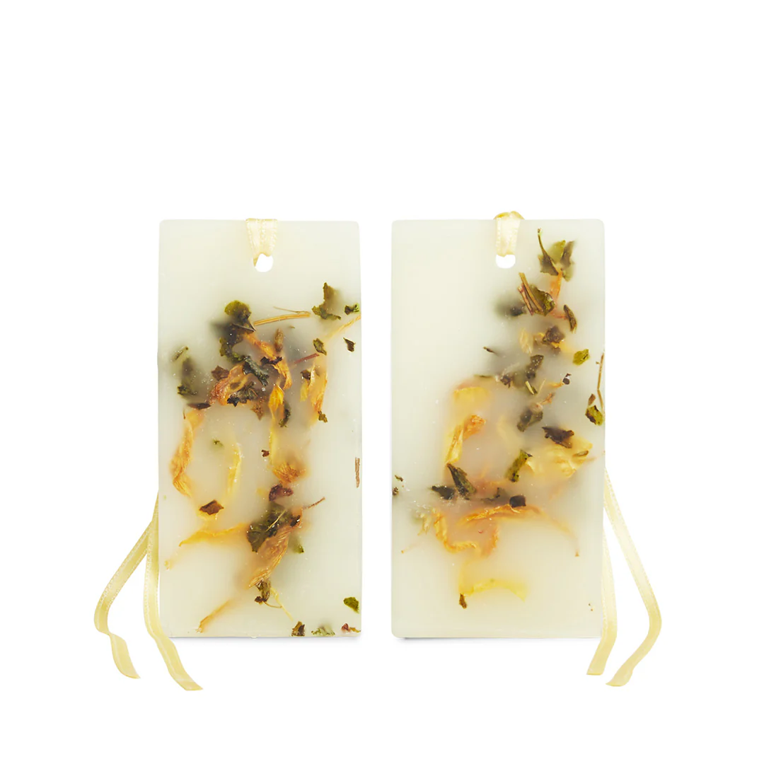 Wax Tablets Fresia