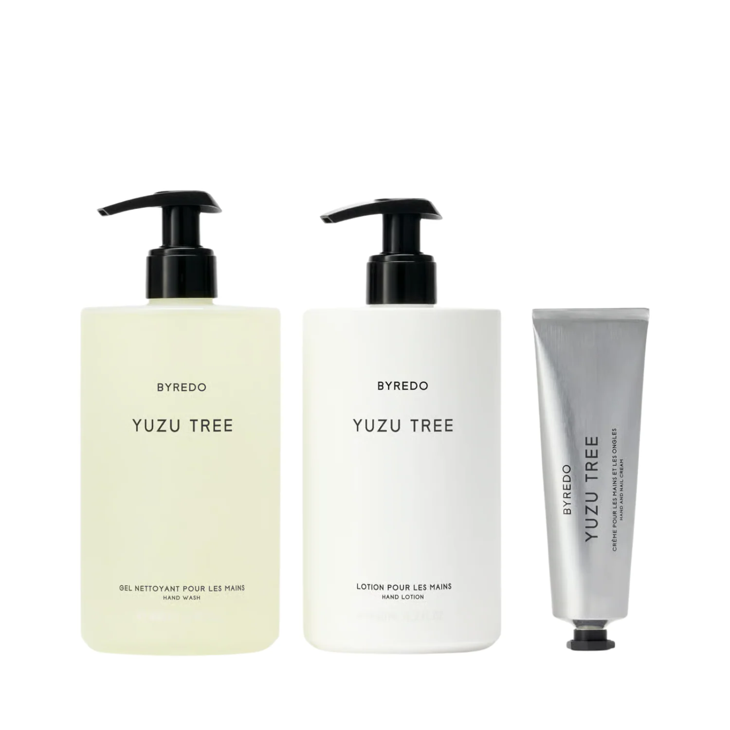 Yuzu Tree Hand Wash - Image 4